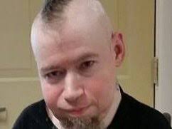 The Dream Is Dead by Aaron Mathews