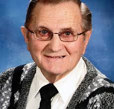 Obituary: Wayne Frederick Werkheiser