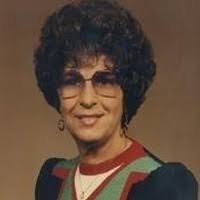 Obituary information for Leona Louise Carriger