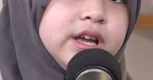 Sienna Anak Marshanda Kini Tampil Cantik Berhijab, Terungkap Alasan di  Balik Keputusannya