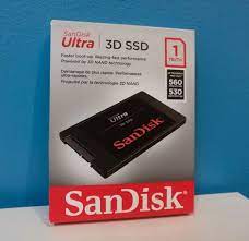 Has been added to your cart. Sandisk Ultra 3d Ssd 1tb Review Pcmag