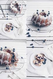 Jetzt ausprobieren mit ♥ chefkoch.de ♥. Joghurt Kokos Kuchen Mit Blaubeeren Und Zitrone Simpler Guglhupfkuchen