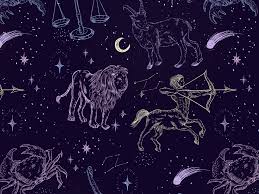 Vogue雙語讀時尚／星座話題聊不膩！12 星座英文怎麼說？ | Vogue Taiwan