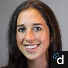 Samantha Epstein's Instagram, Twitter & Facebook