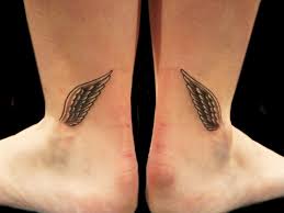 The tattoos can be perceived as an indication of toughness, strength, and a small bit of softness. Best Angel Wings Tattoo Art Top 150 Tattoos