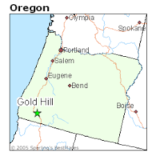 Gold hill covers 1 zip codes and is located in west region of pacific division. Best Places To Live In Gold Hill Oregon