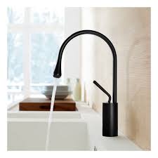 Wasserhahn bad, waschtischarmatur für bad, armatur mit brause ausziehbar, waschbecken mischbatterie einhebelarmatur für badezimmer, heißes und kaltes wasser. Auralum Ausgefallen Design Schwarz Wasserhahn Kuche Armatur Osmose Kuchenarmatur Einhebelmischer Mischbatterie Waschbeckenarmatur Fur Kuchen Waschbecken Lk150
