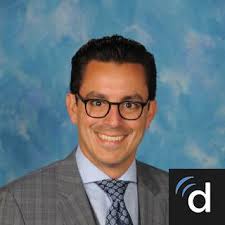 Dr. James A. Salerno, MD