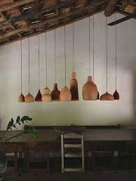 25 Terracotta Color Schemes For Your Interior Style With Images Interior Lighting Interior House Interior