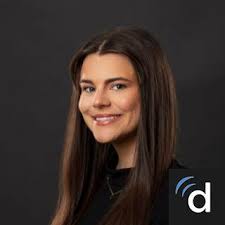 Dr. Rachel Maddox, MD