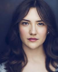 Karina Gallagher: Credits, Bio, News & More