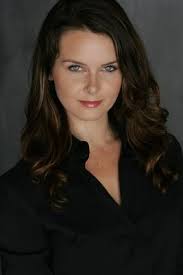 Aseari: Heather Petrone