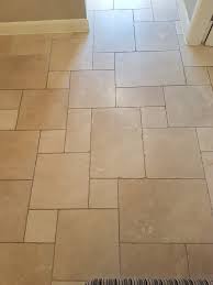 Yorkshire stone roofing slate ( 8 palettes ). Deep Cleaning And Resealing Cream Limestone Floor Tiles In Yorkshire Stone Cleaning And Polishing Tips For Limestone Floors