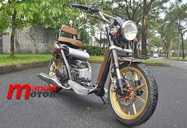 Baca selengkapnya mio pake spakbor drag / jual engine mounting mio custom mundur 4cm di lapak rio arafat bukalapak : Modifikasi Mio Soul Dibonsai Pakai Tangki Bahan Bakar Palsu Portal Sepeda Motor Dan Seluruh Aspeknya