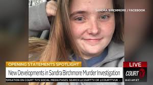 Officer decertified over ties to Sandra Birchmore as twin faces charges