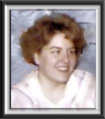 Julia McAfee Obituary