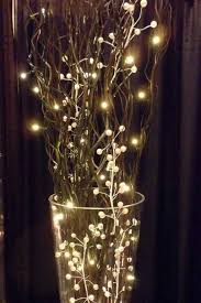 Cool Tree Lighted Branch Centerpieces Wedding With Glass Vases Branch Centerpieces Wedding Branch Centerpieces Lighted Branches Centerpieces