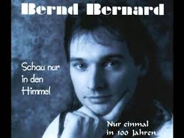 Bernd Bernard — Sag mir wovon träumst du?: тексты песен, клипы и концерты