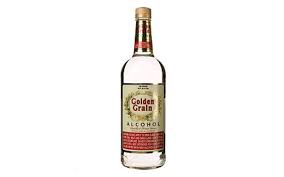 World S Strongest Liquors Grain Alcohol Liquor Alcohol