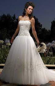 Casablanca 1866 Wedding Dress Casablanca Bridal Gowns Casa Blanca Wedding Dress Wedding Dresses Strapless