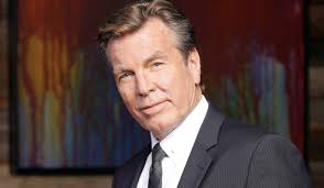 Young & Restless' Peter Bergman — How Long Will He Be Playing Jack?