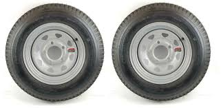 The central grooving feature of this tire ensures continuous tracking and high stability. 4 8 X 12 Triton 06509 Class C Snowmobile Trailer Tires Pair Twa6509 2 Hanna Trailer Supply