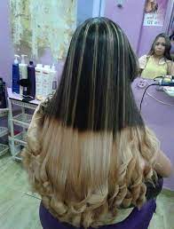 Beautyforever store retail ombre straight hair,ombre hair bundles,ombre hair weave, cheap ombre hair extensions,ombre hair bundles online ,100% human hair, package the postage and no tax. Nice Ombre Hair Justfuckmyshitup