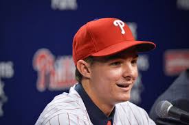 Phillies MLR 8/9/18: Is this Mickey Moniak hot-streak for real?