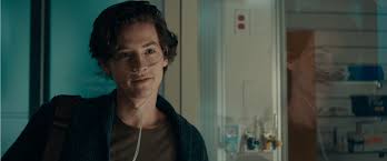 Five feet apart is the paranormal, mystery, thriller, fiction and teen novel which narrates the story of two teenagers who are fighting to get better. Five Feet Apart Review Filmbunker