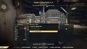Meanwhile, no one is guaranteed against an unexpected turn of events. How To Get Legendary Cores In Fallout 76 Respawnfirst
