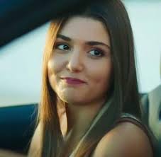 Girly-m and the different photo