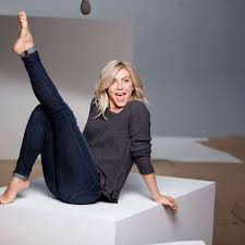 Samantha fox — touch me (i want your body). February 28 Feet Of The Fabulous