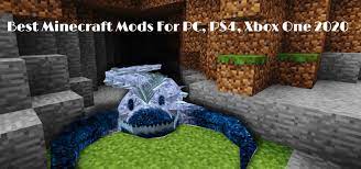 Minecraft pc mods on xbox one. 10 Best Minecraft Mods 2020 For A Totally Different Experience Latest Technology News Gaming Pc Tech Magazine News969