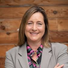 I am beyond excited to join UP Partnership