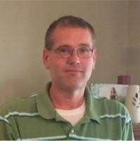 Jared Richmond, CDPT