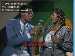 Un raciste est un raciste et qu'importe la couleur de sa peau. 1984 Interview De Cida Desvarieux Soeur De Jacob Desvarieux Youtube
