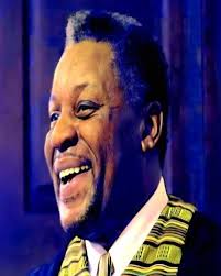 Reverend Walter Irvin Lucas Obituary (2025)