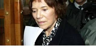 Juan Cristóbal Peña por libro que perfila a la ex DINA Mariana Callejas:  "No implica blanquearla"