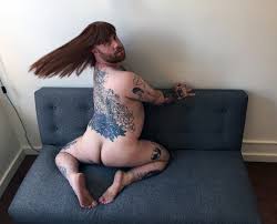 SexLifeArt with Bottoms – Interview and Exclusive Nude Photoshoot | Dandy  Dicks | The New Porn Standard