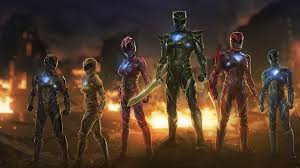 Maybe you would like to learn more about one of these? Power Rangers Team Wallpaper Hd Movies 4k Wallpapers Images Photos And Background Wallpapers Den
