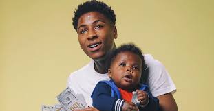 He rose to prominence in 2018 after releasing of outside today single. Nba Youngboy Finds Out His Youngest Son Isn T Actually His Hiphopmyway