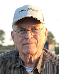 Bobby Eugene Harrell Obituary June 12, 2023