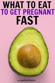 The Fertility Diet That Changed My Life Weaning Foods Baby Led Weaning Recipes Weaning