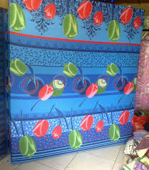 Kasur busa inoac yukata ukuran 200x180x20 cm garansi 15 thn rp1.525.000 Harga Kasur Inoac Murah Tangerang Distributor Busa Inoac