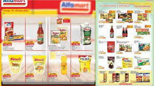 Katalog Promo Alfamart Indomaret 28 April 5 Mei 2020 Minyak Goreng Sirup Snack Personal Care Halaman All Tribun Jambi