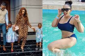 Zari hassan explains on how she has constantly been robbed her valuable belongings through kenya airways flights. Zari Hassan S Message To Trollers As Long As My Babies Are Happy The Rest Is Background Noise