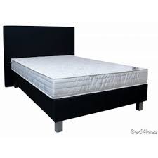 boxspring dreamtime twijfelaar meubel ideeen bed ideeen bed