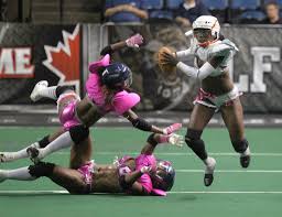 The lfl (legends football league) is currently perhaps the most attractive competition in the world, which above all, enjoys great popularity among the male population. Tech Media Tainment Lfl Nip Slips A Thing Of The Past