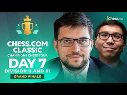 Champions Chess Tour 2024