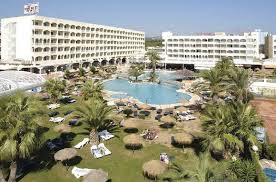 Maybe you would like to learn more about one of these? Hotel Evenia Olympic Suites Lloret De Mar Girona Spanien